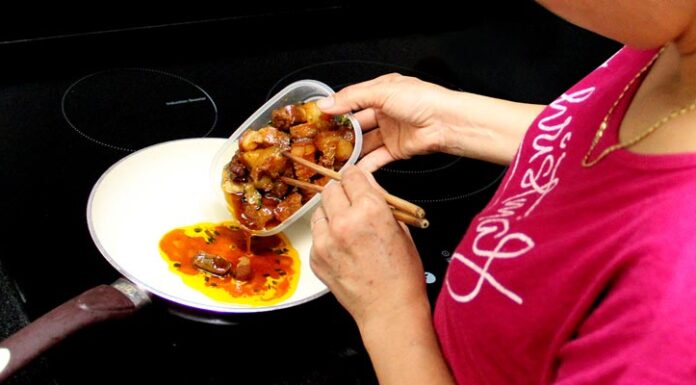 How Many Times Can You Reheat Leftovers?