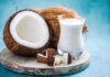 What is Coconut Milk? How to Distinguish and Store Coconut Milk.