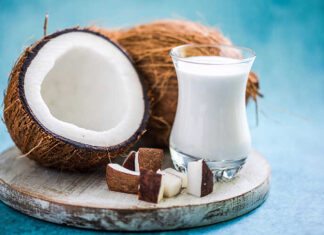 What is Coconut Milk? How to Distinguish and Store Coconut Milk.