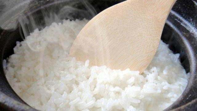 “Transform Your Everyday Rice: A Simple Trick for Restaurant-Worthy Flavor”