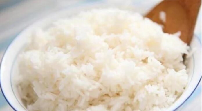 The Ultimate Guide to Saving Soggy Rice: Two Simple Tricks to Try