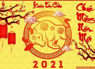 When is the Lunar New Year 2021?