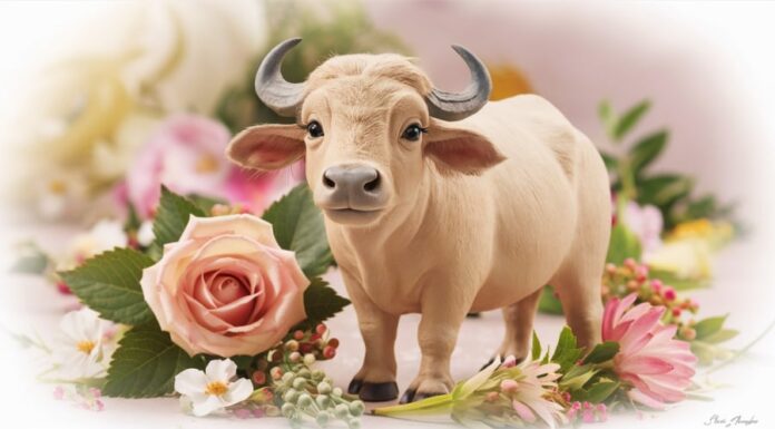 The Lucky Three: Unlocking Prosperity and a New Beginning