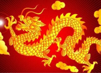 The Power and Significance of the Dragon and Phoenix in Feng Shui