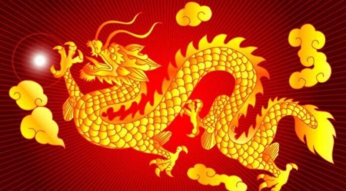 The Power and Significance of the Dragon and Phoenix in Feng Shui