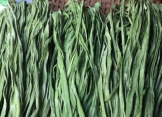 The Many Benefits and Delicious Dishes of “Tiến Vua” Herb