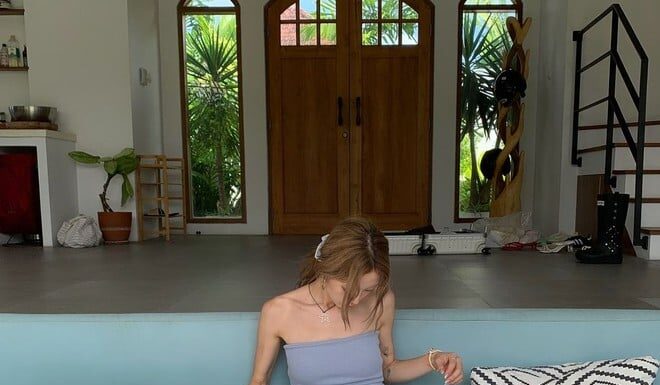 6 Crop Top Styles That Are a Must-Have for Your Summer Wardrobe