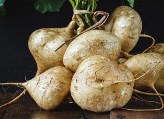 The Mighty Cassava: A Tasty Treat with a Healthy Twist