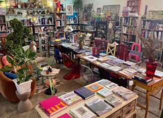 Exploring the City’s Most Enchanting Boutiques for a Soulful Weekend