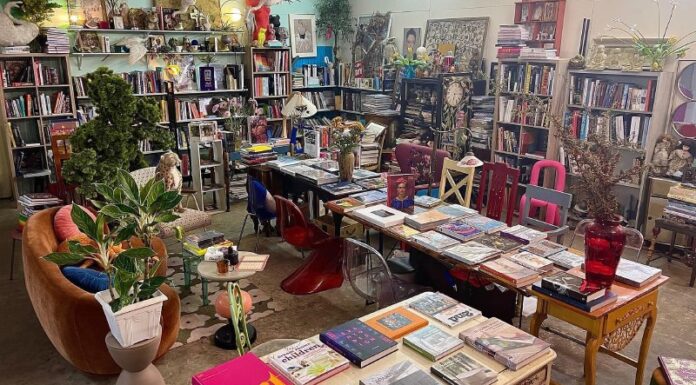 Exploring the City’s Most Enchanting Boutiques for a Soulful Weekend