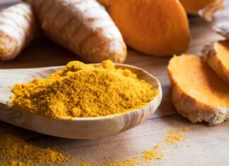 What is Curcuma Longa Root Extract in Cosmetics? Unlocking the Benefits.