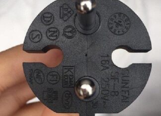 Is There a Secret Purpose to the Two Slots on Electrical Outlets?