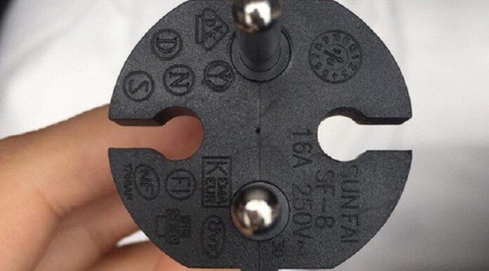 Is There a Secret Purpose to the Two Slots on Electrical Outlets?