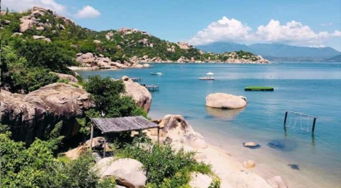 The Tasty Delights of Cam Ranh: 12 Mouth-watering Specialties to Try and Take Home.