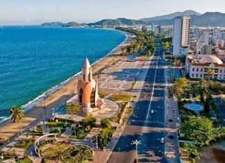 Taste of Khanh Hoa: 12 Delicious Local Specialties to Try and Buy as Gifts