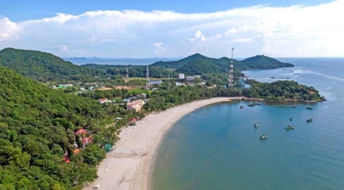 The Tasty Delights of Kien Giang: 15 Local Specialties to Savour and Take Home.