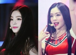 The Everlasting Visual Queen of K-Pop: Unchanging Beauty and Radiant Skin Sparking Envy