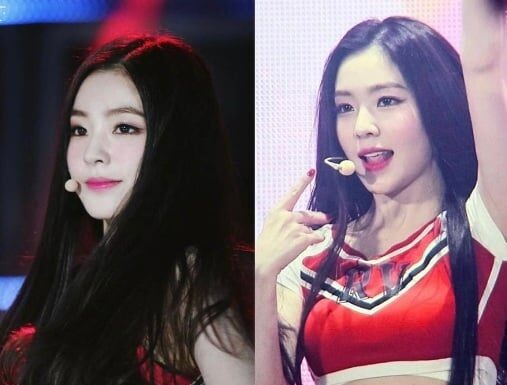 The Everlasting Visual Queen of K-Pop: Unchanging Beauty and Radiant Skin Sparking Envy