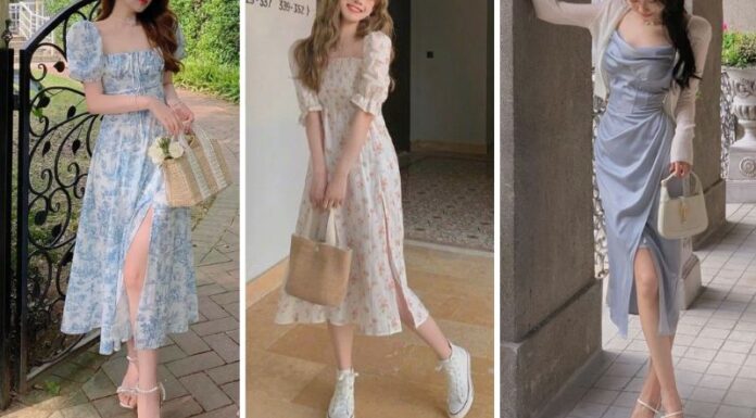 What is an Ulzzang Dress? Top 10 Beautiful Ulzzang Dresses for Women.