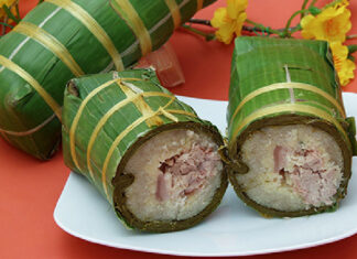 The Ultimate Guide to Cooking Delicious Sticky Rice for Bánh Tét