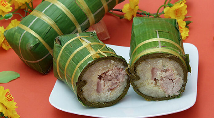 The Ultimate Guide to Cooking Delicious Sticky Rice for Bánh Tét