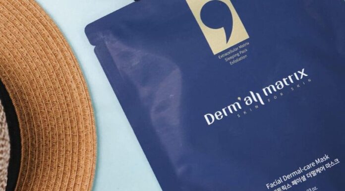 Review of Derm All Matrix Mask – Is It Worth the High Price Tag?