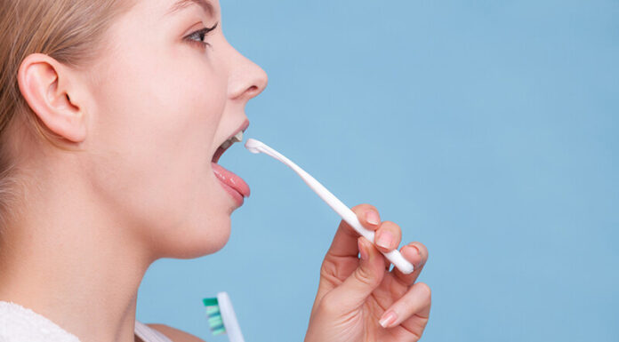 “Are You Brushing Your Teeth Regularly But Still Have Bad Breath? You’re Probably Missing This One Crucial Step.”