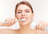 The One Teeth Brushing Mistake that Increases Your Risk of the World’s Most Feared Disease.