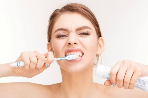 The One Teeth Brushing Mistake that Increases Your Risk of the World’s Most Feared Disease.