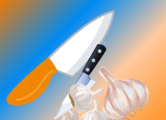 Does Carrying a Knife and Garlic During the ‘Ghost Month’ Keep Evil Spirits at Bay? Unraveling the Truth Behind This Long-Standing Practice