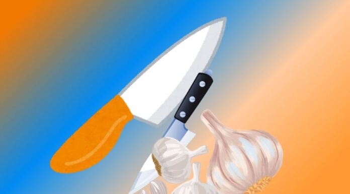 Does Carrying a Knife and Garlic During the ‘Ghost Month’ Keep Evil Spirits at Bay? Unraveling the Truth Behind This Long-Standing Practice