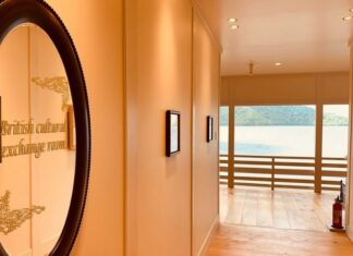 Is it Okay to Place a Mirror Opposite the Front Door? How to Remedy any Negative Impact?