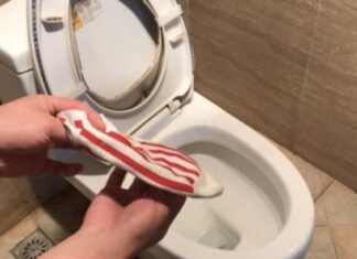 “The Toilet Tank Trick: Keep Your Bathroom Fresh and Clean for Weeks with This Simple Hack”