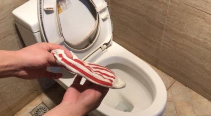 “The Toilet Tank Trick: Keep Your Bathroom Fresh and Clean for Weeks with This Simple Hack”