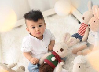 The Top 100 Boy Names for 2022: Unlocking a Bright Future for Young Cao