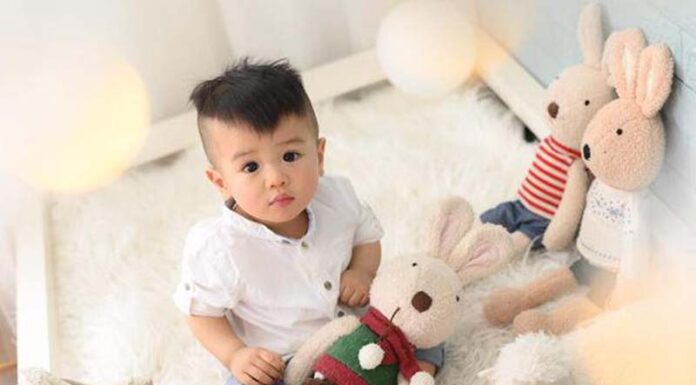 The Top 100 Boy Names for 2022: Unlocking a Bright Future for Young Cao