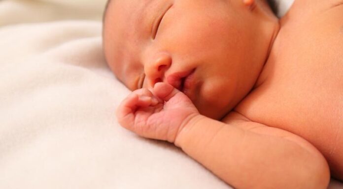 Naming Your Baby Girl in 2022: Beautiful and Meaningful Names for the Huang Family That Are Astrologically Aligned with the Parents’ Zodiac