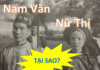 The Ancient Vietnamese Practice of Middle Name Conventions: Unraveling the “Văn” and “Thị” Mystery