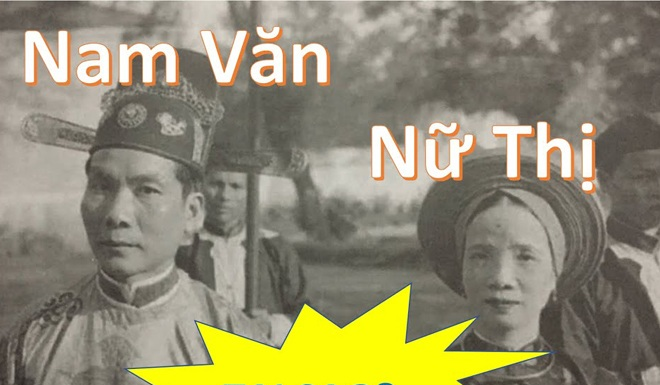 The Ancient Vietnamese Practice of Middle Name Conventions: Unraveling the “Văn” and “Thị” Mystery