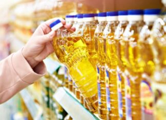 How Long Does Cooking Oil Last After Opening?