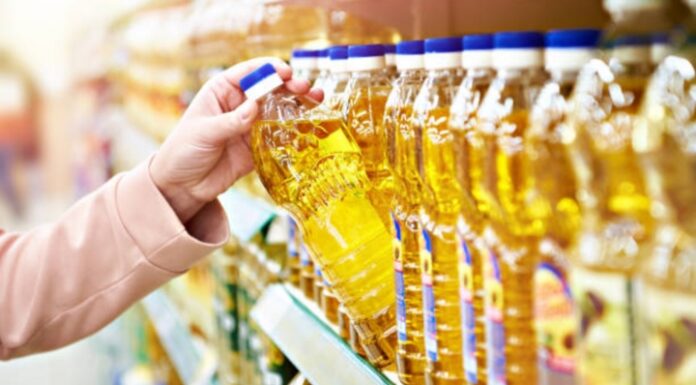 How Long Does Cooking Oil Last After Opening?