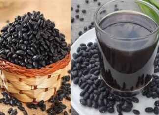 “The Ultimate Guide to Cooking Black Bean Dessert at Home: A Quick, Delicious, and Safe Recipe with a Secret Twist.”
