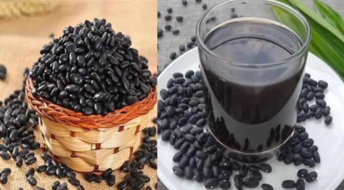 “The Ultimate Guide to Cooking Black Bean Dessert at Home: A Quick, Delicious, and Safe Recipe with a Secret Twist.”