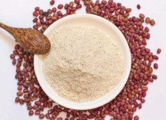 5 Skin-Nurturing Tips: Discover the Radiance of Adzuki Beans for a Smooth and Healthy Complexion