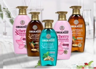 “Organist Hair Nourishing Shampoo – The Ultimate Multitasking Hair Solution”