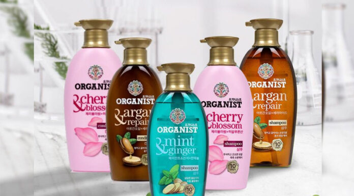 “Organist Hair Nourishing Shampoo – The Ultimate Multitasking Hair Solution”