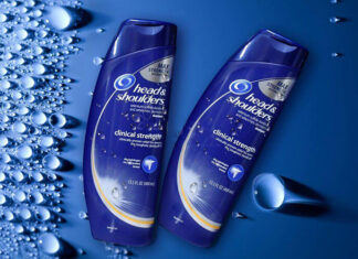 Which is Better: American or Vietnamese Head & Shoulders Shampoo?