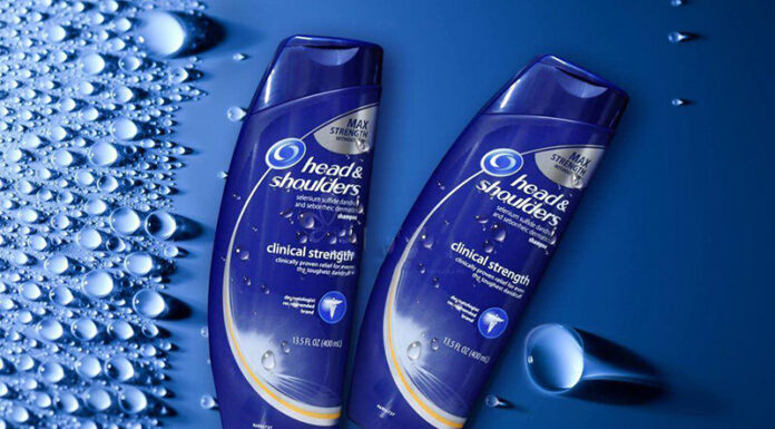 Which is Better: American or Vietnamese Head & Shoulders Shampoo?