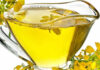 The Ultimate Gift from Nature: Canola Oil
