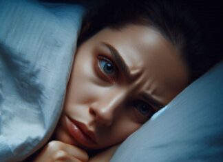 Startling Signs: 6 Alarming Symptoms of Stroke That Can Occur Even in Your Sleep, Don’t Ignore Them